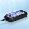 Qoltec Schnellladegerät für 36V Elektroroller und E-Bike | 42V | 2A | 5,5*2,5 | wasserdicht + Netzkabel