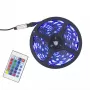 White Shark Helios LED-05 RGB LED-Streifen mit Fernbedienung