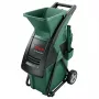 Elektro-Häcksler Bosch AXT RAPID 2200 — 2200 W Motor, Schnittleistung bis 40 mm