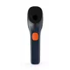 Berührungsloses Thermometer Motorola TE-93 Blau Stirn AA-Batterie
