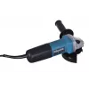 Makita 9558HNR Winkelschleifer, 125 mm