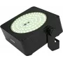flach Light LED EUROLITE AKKU IP SMD 41700051 — wiederaufladbares flaches LED-Panel, schwarz