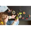 LEGO SONIC THE HEDGEHOG 76998 Knuckles und der Schrein des Meister-Smaragds
