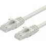 Value 21.99.0874 Netzwerkkabel Grau 0,3 m Cat6a U/UTP (UTP) (21.99.0874)