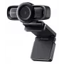 Webcam AUKEY PC-LM3 2 MP 1920 x 1080 Pixel USB 2.0 Schwarz