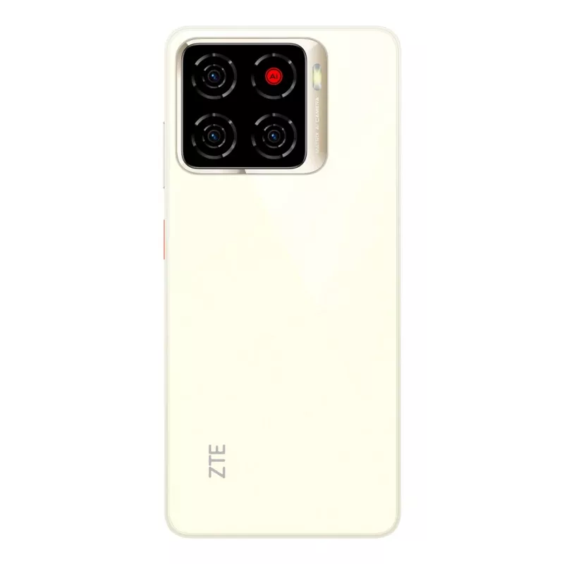 ZTE Blade A56 17.1 cm (6.75) Dual SIM Android 15 4G USB Type-C 4 GB 128 GB 5000 mAh Gold