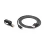 Griffin PowerJolt - Netzteil - Auto - 12 Watt - für Apple iPad Air, iPad mini, iPad mini 2, iPad mit Retina-Display, iPhone 5, 5c, 5s, 6 (GC39940)