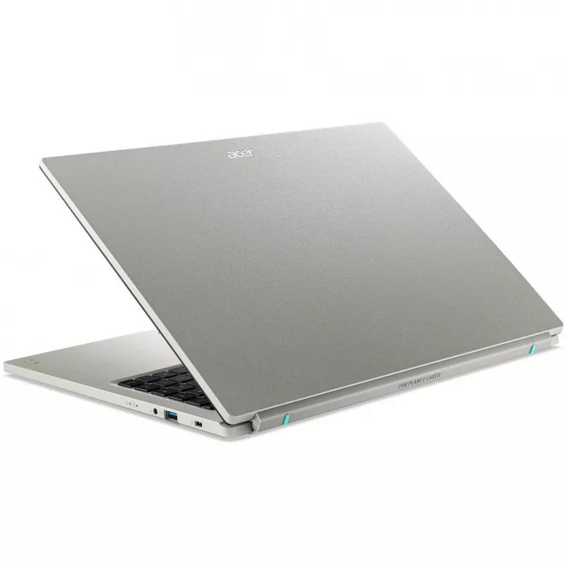 Laptop Acer Aspire AV16-71P-724V — Intel Core Ultra 7 255H, 16 Zoll WUXGA (1920×1200), 16 GB LPDDR5x, 1 TB SSD, Intel Arc 140T, Windows 11 Home, Grau
