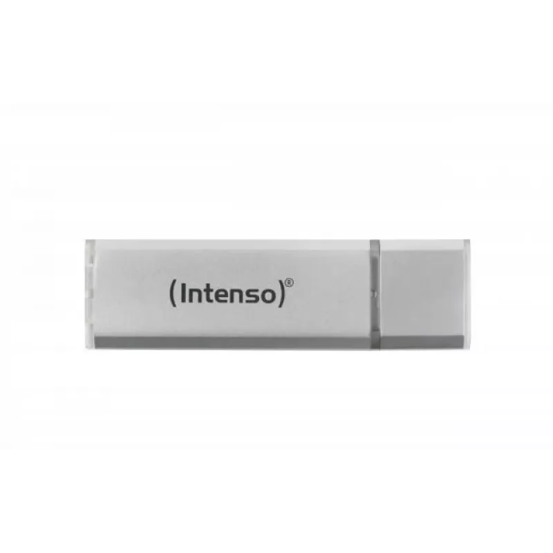 USB flash drive Intenso 512 GB USB Type-A 3.2 Gen 1 Silber