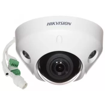 IP-Kamera Hikvision DS-2CD2586G2-IS mit 2,8 mm Festbrennweite