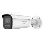 Hikvision Bullet IP-Überwachungskamera DS-2CD2T46G3-4IZY (AcuSense) 2688×1520, 2,8/4 mm, Außenbereich, Decken-/Wandmontage