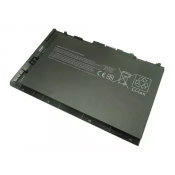 Notebook-Akku, Extra Digital Selected, HP BT04XL, 3200mAh