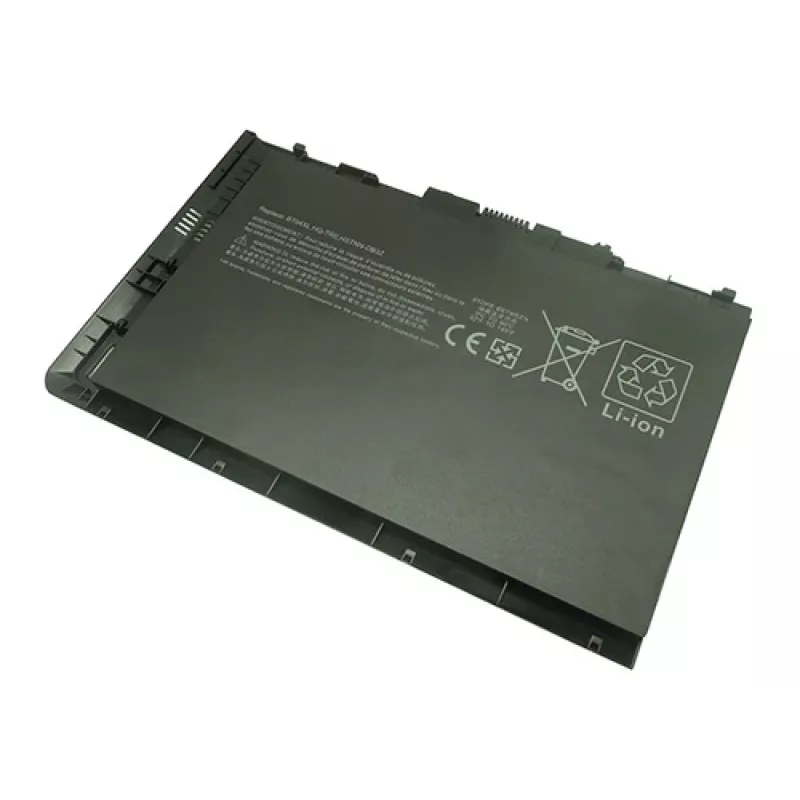 Notebook-Akku, Extra Digital Selected, HP BT04XL, 3200mAh