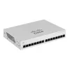 Switch, Cisco CBS110 Unmanaged L2 Gigabit Ethernet 16x RJ-45 (10/100/1000), 1U, 32 Gbps