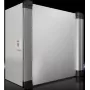 Rittal AX 6315.350 Installationsgehäuse 210×380×380 mm, Stahl/Aluminium/Kunststoff, lichtgrau