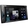Car Media Receiver Pioneer AVH-A3200DAB Schwarz