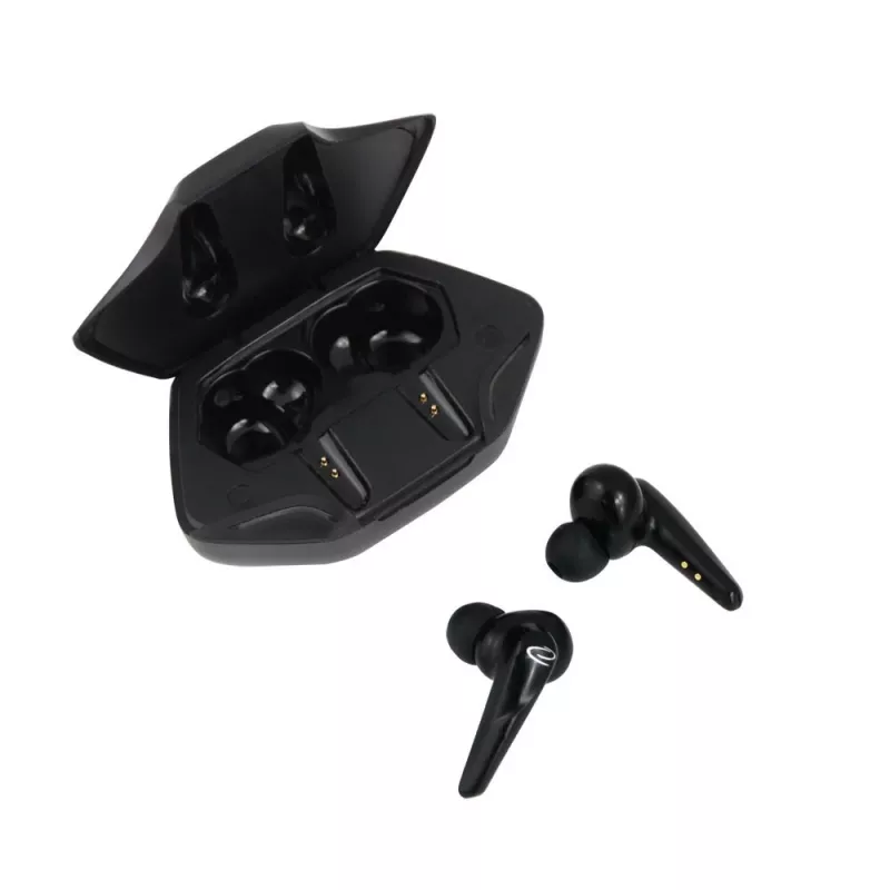 Esperanza EH231K Kopfhörer/Headset Kabellos In-Ear Anrufe/Musik Micro-USB Bluetooth Schwarz
