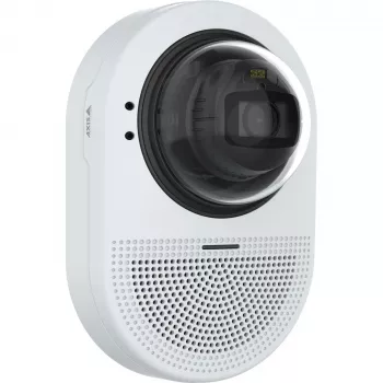 IP-Überwachungskamera Axis Q9307-LV Indoor 2592 x 1944 Pixel Wand