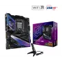 Motherboard ASRock X870 NOVA WIFI — AMD X870, Sockel AM5, ATX, 4× DIMM DDR5, 256 GB, Wi‑Fi 7, 2,5 GbE