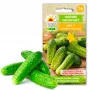 Gurke Ares F1 Toraf Gemüsesamen, 5g-Packung