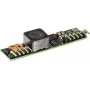 Stromadapter/Wandler MEAN WELL NID35-12, 35 W, Eingang 20–53 V, Ausgang 12 V, RoHS