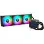Flüssigkeitskühlungsset Thermaltake LA360-S ARGB 12 cm, schwarz