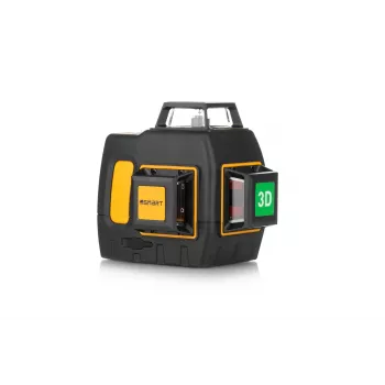 Smart Laser-Wasserwaage 06-03040G grün 40 m - Smart Marke