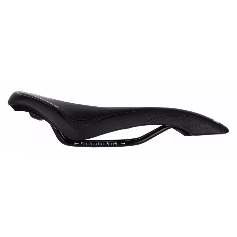 Fahrradsattel Wittkop Medicus Twin 7.0