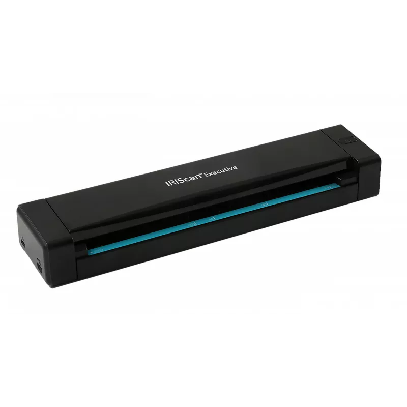 IRIS IRIScan Executive 4 - Scanner