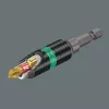 Schraubendreher-Bit-Satz Wera Bit-Box 20 BTZ PH