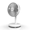 Inca IMF-14B Tischventilator, Weiß
