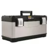 Stanley Werkzeugkiste FatMax Metall-Kunststoff 26