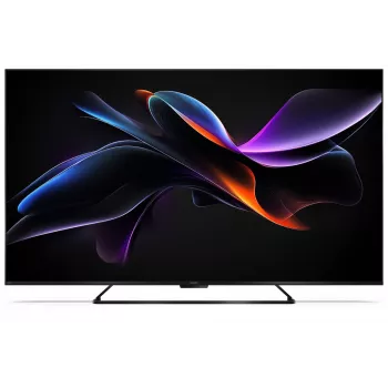 Sharp | 65HR7265E | 65 | Smart TV | Google TV | Schwarz