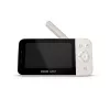Philips AVENT SCD953/26 Video-Babyphone 400 m Wi-Fi Grau, Weiß
