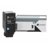 Lexmark 71C0H20 Druckerverbrauchsmaterial Cyan