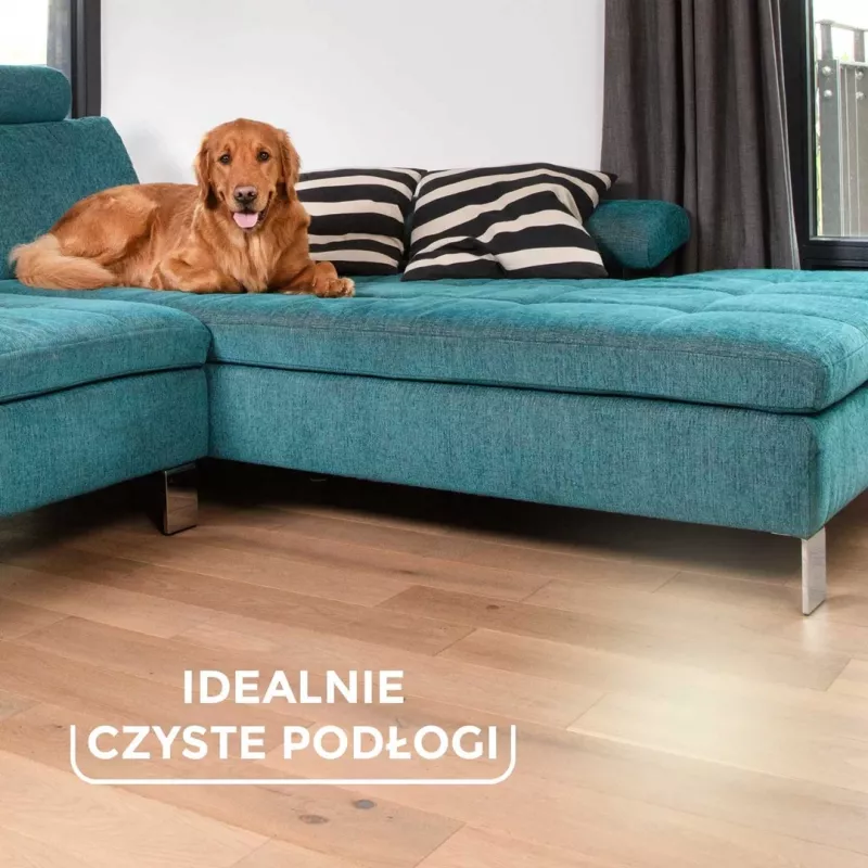 Vileda Always Clean PET PRO Bürste