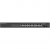 Zyxel GS1900-24HP Managed Gigabit Ethernet (10/100/1000) 1U Schwarz