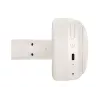 Edifier | Kopfhörer | W800BT PRO | Kabellos | Over-Ear | Mikrofon | Geräuschunterdrückung | Elfenbein