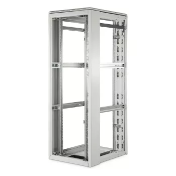 Freistehendes Rack Digitus DN-31132 800x1000 mm 47U 800 kg Grau