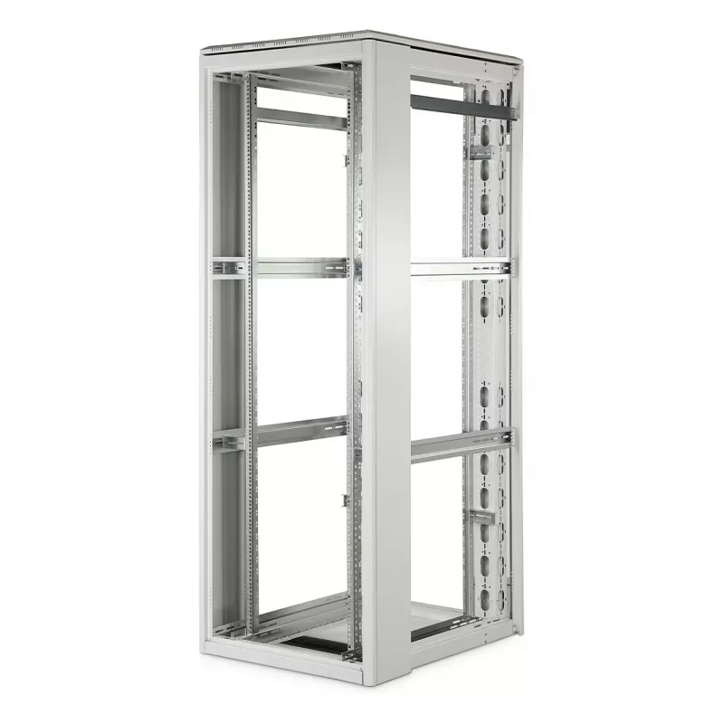 Freistehendes Rack Digitus DN-31132 800x1000 mm 47U 800 kg Grau