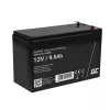 USV-Batterie Grün Cell AGM06 — 12 V 9 Ah Blei-Vlies (VRLA) 95 × 151 × 65 mm, 2,3 kg