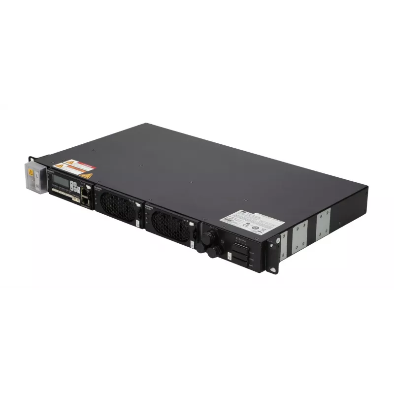 Huawei ETP4830-A1 Stromversorgung, 48V, 30A, mit SMU01C-Modul