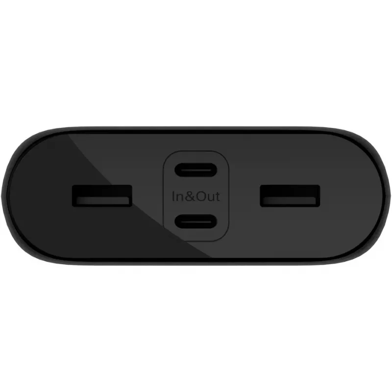Belkin BPB016BTBK Powerbank 26000 mAh