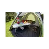 Kuppelzelt Coleman Darwin 3+ 3 Personen Grau Khaki Hartgestänge
