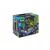 Revell Control 24634 Stunt Car FlipRace Einsteiger-Elektro-RC-Monstertruck mit Allradantrieb (24634)