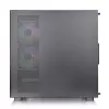 Computer Case Thermaltake View 270 SP Edition Mid Tower Schwarz