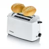 Toaster Severin AT 2286 2 Scheiben 700 W Weiß
