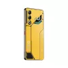 Nubia Neo 3 GT 5G 17,3 cm (6.8) Dual SIM USB Type-C 12 GB 256 GB 6000 mAh Gelb