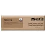 Actis TH-323A Toner (Ersatz für HP 128A CE323A; Standard; 1300 Seiten; Magenta)
