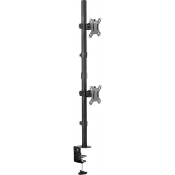 SpeaKa Professional SP-MM-420 2-Wege Monitorhalterung 33,8 cm (13,3) - 81,3 cm (32) Neigbar+schwenkbar, Drehbar (SP-9414664)